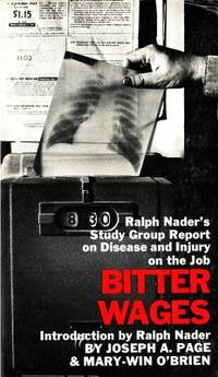 Bittter Wages.