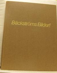 Bäckströms Bilder! Professor Helmer Bäckströms…