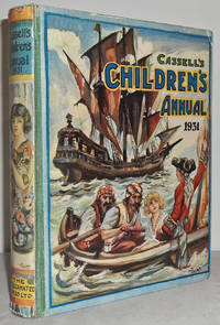 Cassell&#39;s Children&#39;s Annual 1931 - 