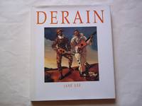 cover of Derain.