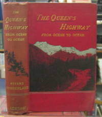 image of THE QUEEN'S HIGHWAY from ocean to ocean