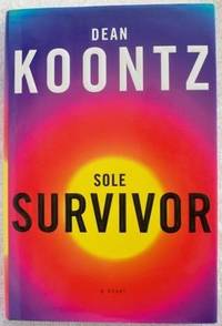 Sole Survivor by Dean R. Koontz - 1997