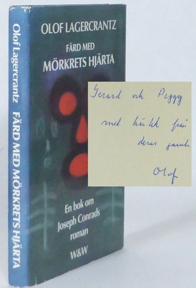 Färd med Mörkrets hjärta. En bok om Joseph…