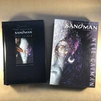 The Absolute Sandman, Vol. 1 by Neil Gaiman; Sam Kieth [Illustrator]; Mike Dringenberg [Illustrator]; Charles Vess [Illustrator]; Michael Zulli [Illustrator]; Kelley Jones [Illustrator]; Chris Bachalo [Illustrator]; Malcolm Jones [Illustrator]; Danny Vozzo [Illustrator]; Colleen Doran [ - 2006