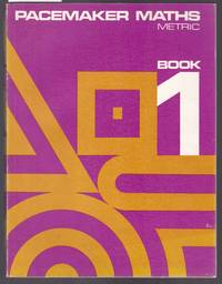 image of Pacemaker Maths Book 1