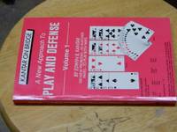 A new approach to play and defense, volume 1: 100 new problems - in matched pairs - to play both...