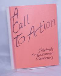 image of A call to action