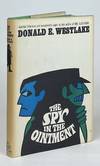 The Spy in the Ointment