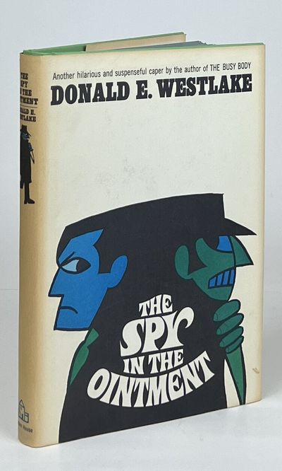 The Spy in the Ointment