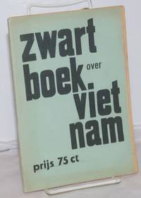 image of Zwartboek over Vietnam