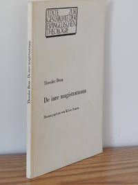 De Iure Magistratuum by Theodor Beza - 1965