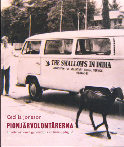 Pionjärvolontärerna. En internationell generation…