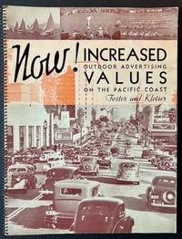 Now! Increased Outdoor Advertising Values on the Pacific Coast