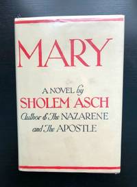 Mary: The Mother of our Saviour