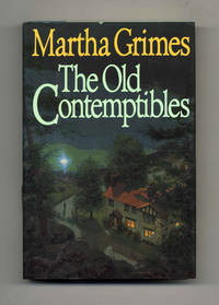 image of The Old Contemptibles - 1st Edition/1st Printing