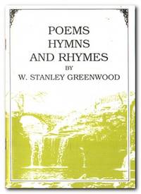 image of Poems Hymns And Rhymes