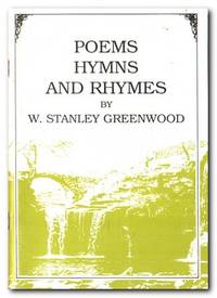 Poems Hymns And Rhymes