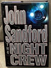 cover of The Night Crew