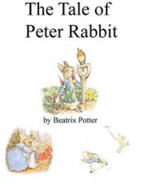 The Tale of Peter Rabbit by Beatrix Potter - 2013-05-25