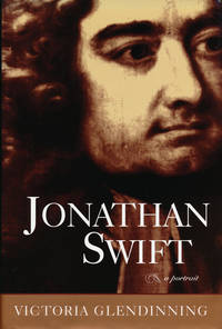 image of Jonathan Swift