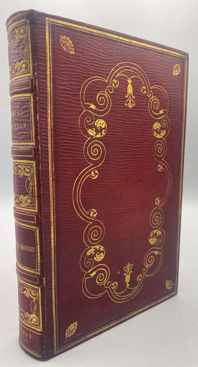 Treatise on Physical Education; Specifically Adapted to Young Ladies.