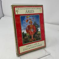 Aries: The Sun & Moon Signs Library