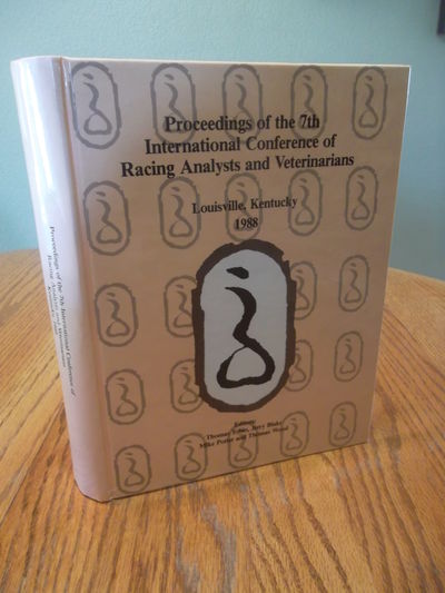 Proceedings of the Seventh International Conference of Racing Analysts and