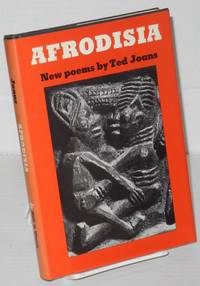 image of Afrodisia; new poems