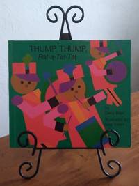 Thump, Thump, Rat-a-Tat-Tat