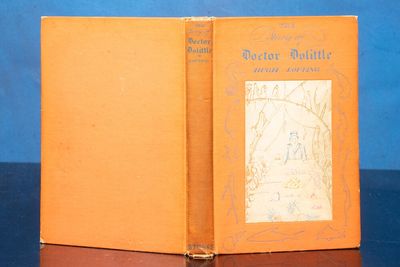 Story of Doctor Dolittle, The