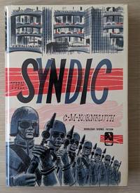 Syndic by Kornbluth, C.M - 1953