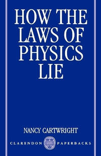 How the Laws of Physics Lie