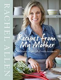 Recipes from My Mother