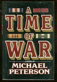 image of A Time of War
