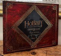 The Hobbit: The Desolation of Smaug Chronicles - Art and Design