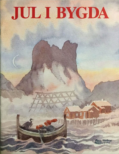 Redaktør Tonje Thorsen