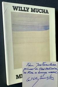 Willy Mucha: Gouaches Extraites du "Journal Intime" de 1940 a 2