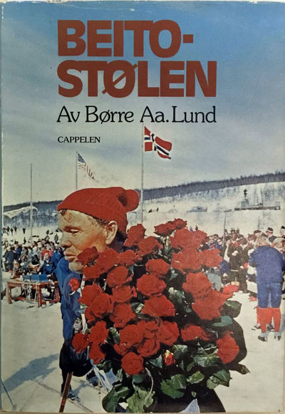 Beitostølen. Fra Ridderrenn til helsesportsenter