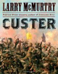 image of Custer