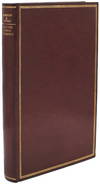 [SPECIAL PRESS] STANLEY MORISON & D. B. UPDIKE. SELECTED CORRESPONDENCE