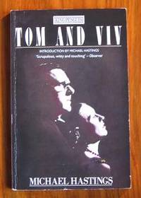 image of Tom and Viv