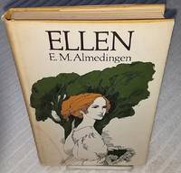 cover of ELLEN (Ellen Sarah Southee De Poltoratzky, 1819-1908)