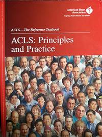 Acls: Principles And Practice