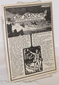 image of The Storm! A journal for free spirits. Issue 7 (Summer 1978)