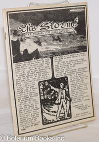 The Storm! A journal for free spirits. Issue 7 (Summer 1978)