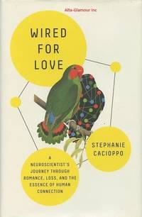 WIRED FOR LOVE