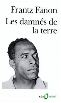 Les Damnes De La Terre by Fanon, Frantz