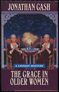 image of The Grace in Older Women