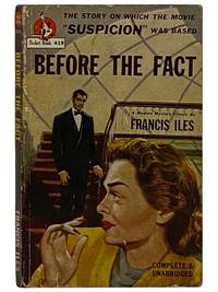 Before the Fact (Pocket Book 419) (Complete & Unabridged)