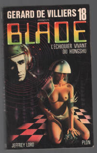 image of l'échiquier vivant du hongshu (blade 18)